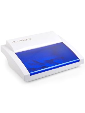 VoorNails UV-C Sterilisator Blauw