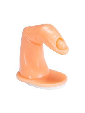 VoorNails Trainingsvinger voor Oefenen op Tips