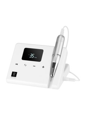 Ocho Nails Technic Freesmachine 65W Wit