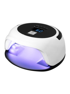 Ocho Nails X2 UV/LED Lamp 75W Wit