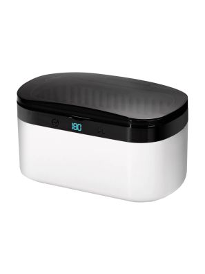 VoorNails Ultrasoon Reiniger CS.1 500ml 35W Wit