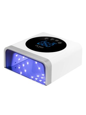 Ocho Nails UV/LED 22 Lamp Dual X22 72W Wit