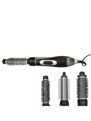 Wahl AirStyler Pro 3-delig 1100W