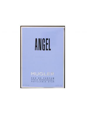 Thierry Mugler Eau De Parfum Spray Refillable Star Dames Angel 50ml