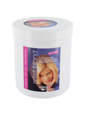Anifa Blondeerpoeder Stuifvrij 500gr.