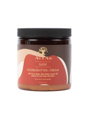 As I Am Classic Doublebutter Cream 227gr.