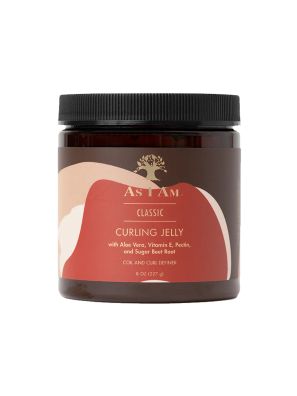As I Am Classic Curling Jelly 227gr.
