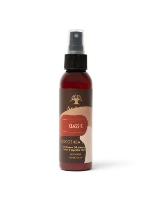 As I Am Classic Cocoshea Spray 120ml