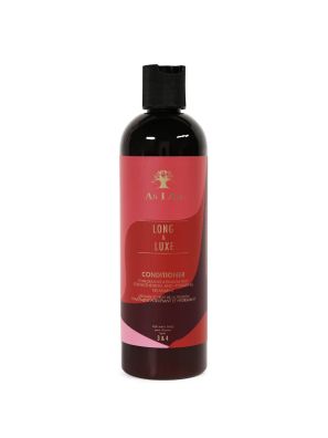 As I Am Long & Luxe Strengthening Conditioner 355ml