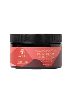 As I Am Long & Luxe Gro Edges 113gr.