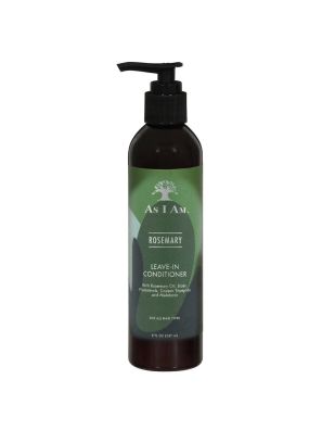 As I Am Rosemary Leave-in Conditioner 237ml
