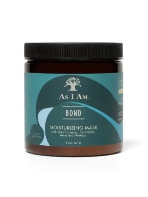 As I Am Bond Moisturizing Mask 227gr.