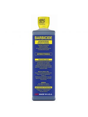 Barbicide Desinfectie Concentraat 480ml