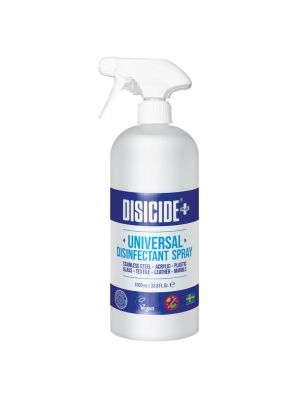 Disicide+ Universal Disinfectant Spray 1000ml