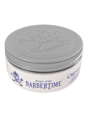 Barbertime Cream Gel 150ml