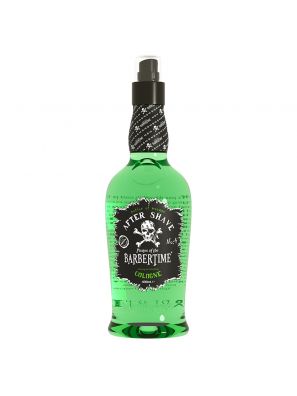 Barbertime After Shave Cologne Potion of Morgan No.4 400ml