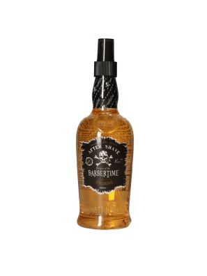 Barbertime After Shave Cologne Sword of the Pirate No.7 400ml
