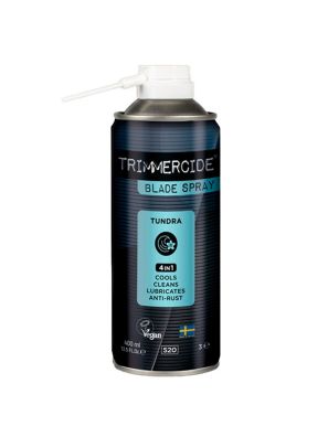Trimmercide Blade Spray 4 in 1 Tundra 400ml