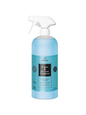 All1Clean Glass & Mirror Cleaner 300ml