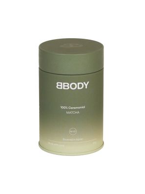 Bbody Pure Japanese Premium Matcha 40gr.