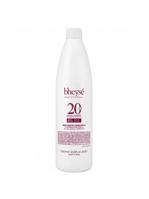 Bheysé / Renée Blanche Oxy Creme 6% 1000ml