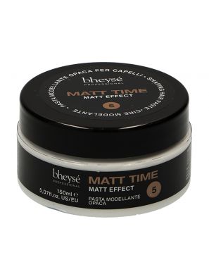 Bheysé Matt Time Modelleer Paste 100ml