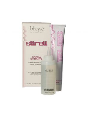 Bheysé Straightening Cream 100ml