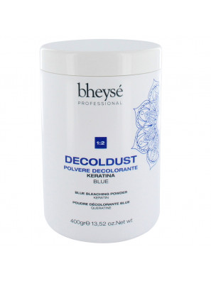 Bheysé DecolDust Blondeerpoeder Blauw 400gr.