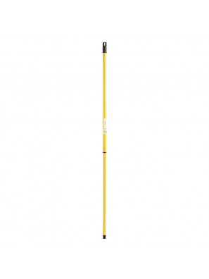 Sibel Bezemsteel Geel voor Sweepa bezem