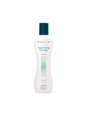 Biosilk Volumizing Therapy Shampoo 355ml