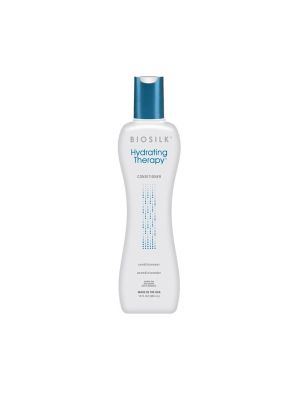 Biosilk Hydrating Therapy Conditioner 355ml