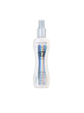 Biosilk Silk Therapy 17 Miracle Leave-In Conditioner 167ml