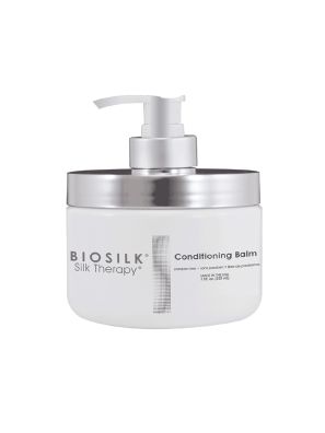 Biosilk Silk Therapy Conditioner Balm 325 ml