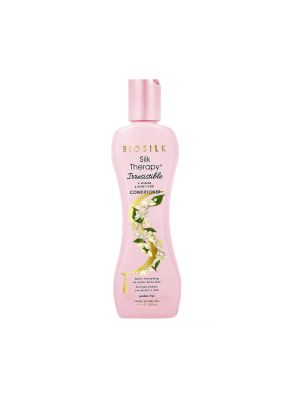 Biosilk Silk Therapy Irresistible Conditioner 355ml