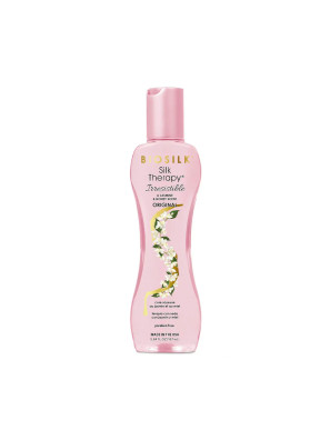 Biosilk Silk Therapy Irresistible Original Leave-In Treatment 167ml