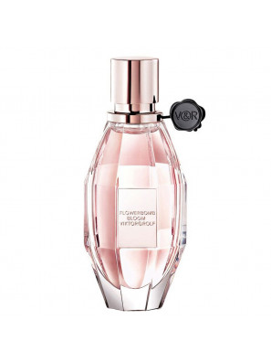 Victor & Rolf Eau de Parfum Spray Flowerbomb 50ml Dames