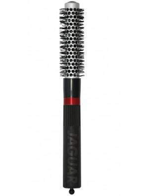 Brosse pour sèche-cheveux Jaguar Round T300 20mm