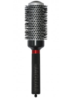 Brosse sèche-cheveux Jaguar ronde T350 43mm