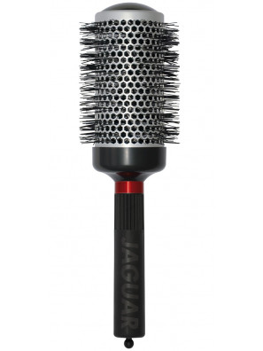 Brosse sèche-cheveux Jaguar ronde T370 53mm