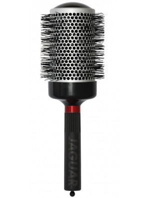 Brosse sèche-cheveux Jaguar ronde T390 65mm