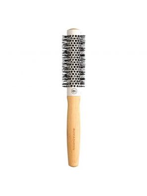 Olivia Garden Brosse pour cheveux sains Thermo Bamboo Touch 23mm