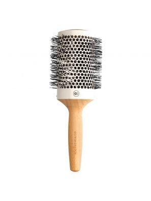 Olivia Garden Borstel Healthy Hair Thermo Bamboo 63mm