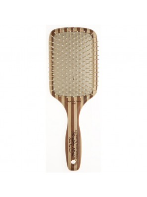 Olivia Garden Brush Healthy Hair Paddle (brosse pour cheveux sains)