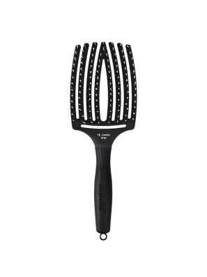 Olivia Garden Brush Fingerbrush Combo Large