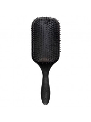 Denman Borstel D90L Black Tangle Tamer Ultra