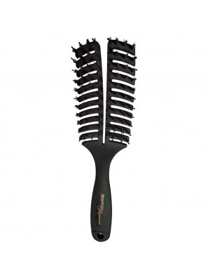 Hercules Borstel Flexy Shape Nylon & Boar Small 9144