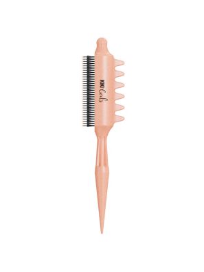 Kiki Curls Brush III Zalmroze