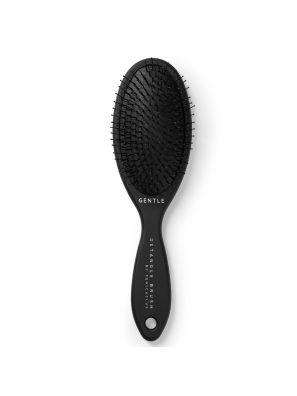 Peniculus Gentle Detangle Brush Thin Double Bristles