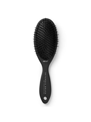 Peniculus Heat Detangle Brush Double Bristles