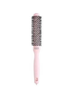 Olivia Garden Expert Blowout Speed Pastel Pink 25mm